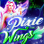 Pixie Wings